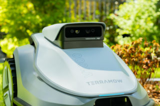 Roboty koszące Terramow serii V