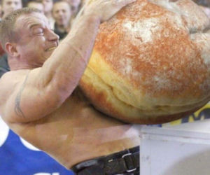 MEMY na Tłusty Czwartek 2026