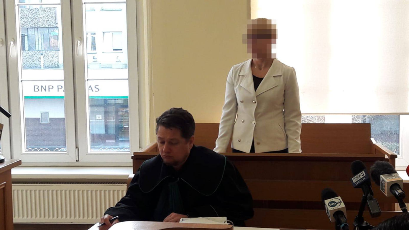 W Białogardzie utonął 5-letni chłopiec