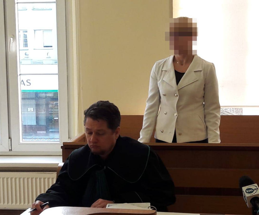 W Białogardzie utonął 5-letni chłopiec