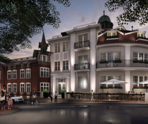 Baltic Luxury Residence