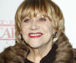Krystyna Sienkiewicz
