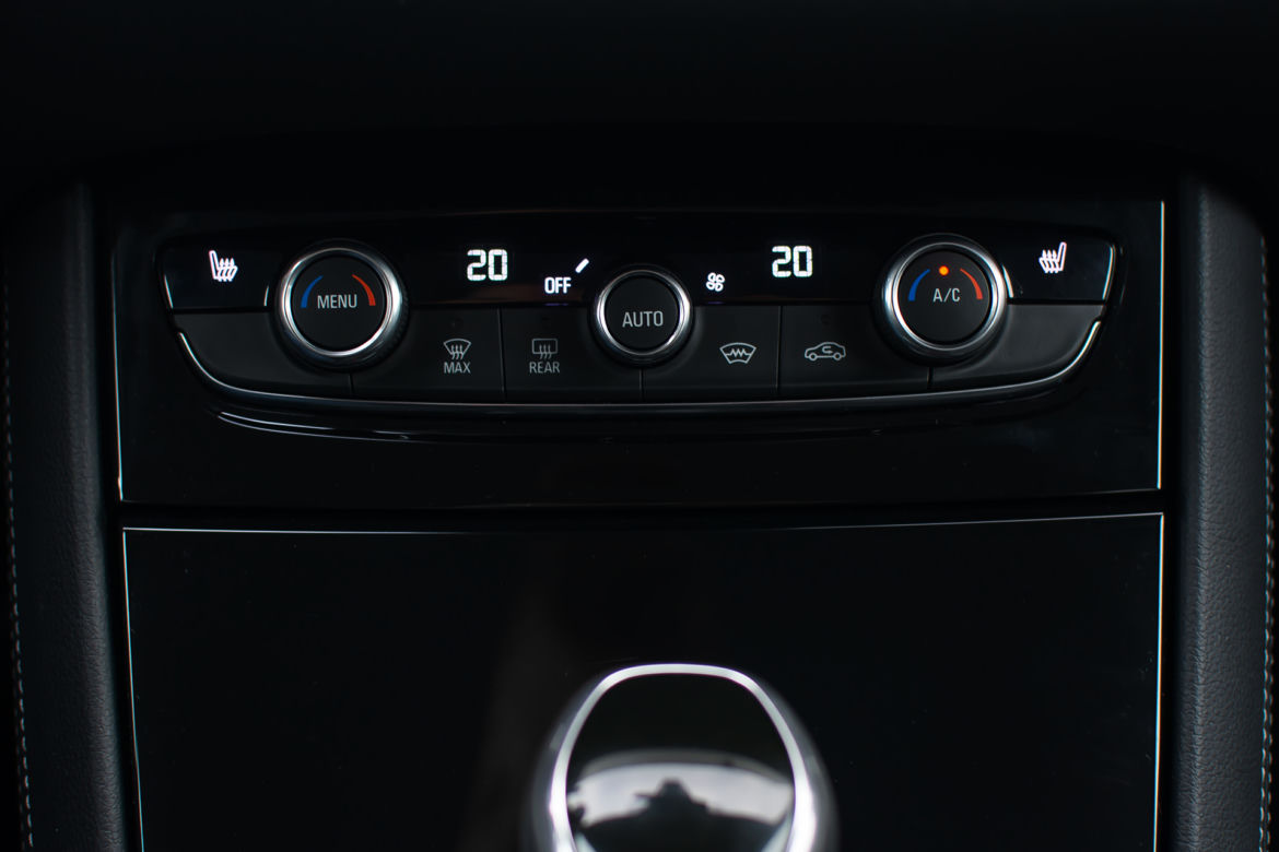 Opel Grandland X 2.0 CDTi 177 KM AT8 Elite