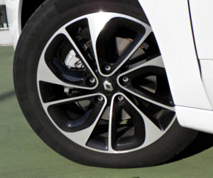 2014 Renault Grand Scenic w wersji BOSE
