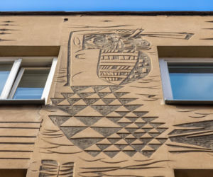 Bar pod Zamkiem w Warszawie