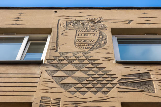 Bar pod Zamkiem w Warszawie