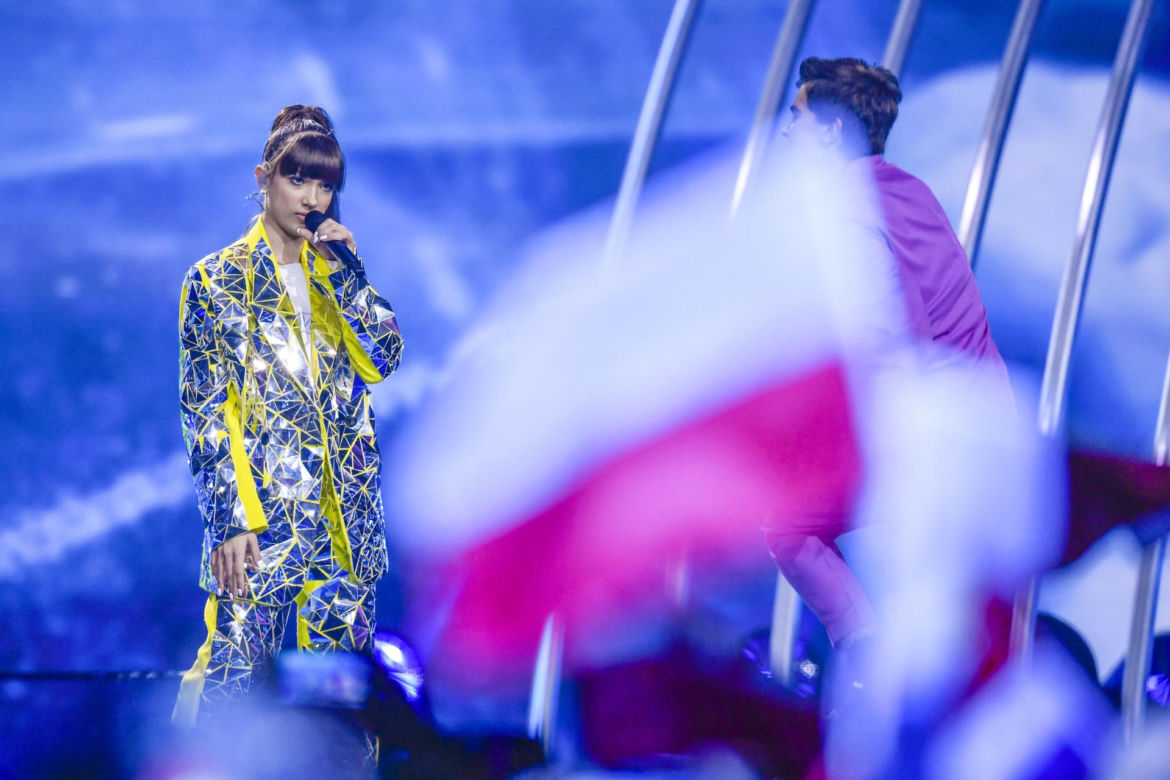 Eurowizja Junior