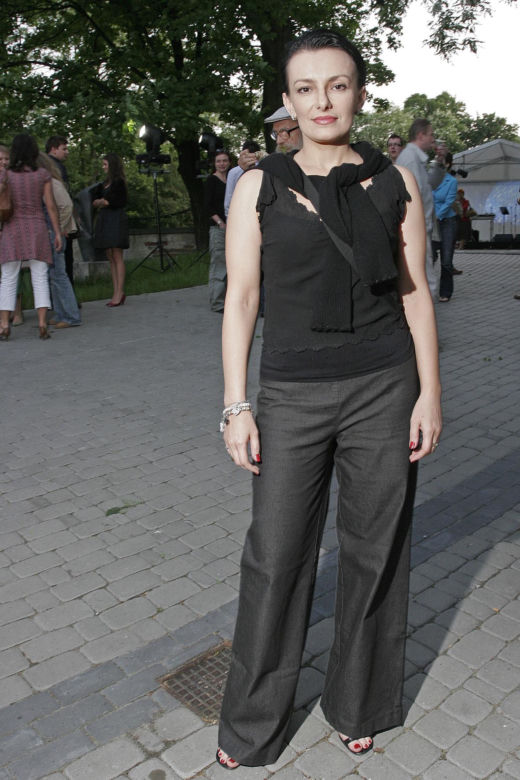 Alicja Borkowska