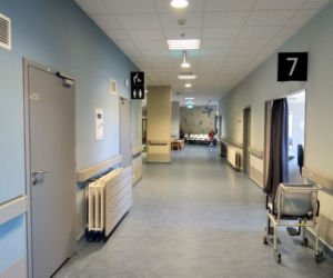 We Wrocławiu zaczął działać CUD, czyli Centrum Urazowe dla Dzieci