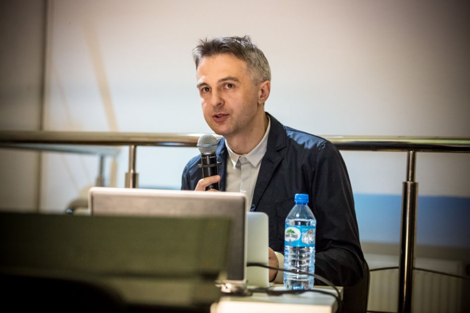 Otwarte obrady jury