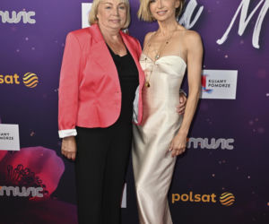 Anna Wyszkoni zablokowała mamę na Instagramie