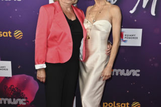 Anna Wyszkoni zablokowała mamę na Instagramie