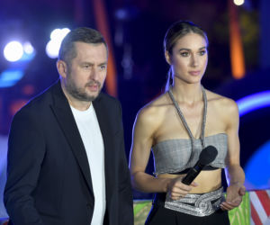 Wakacyjna Trasa Dwójki 2021: Kielce