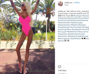 Polskie lalki Barbie