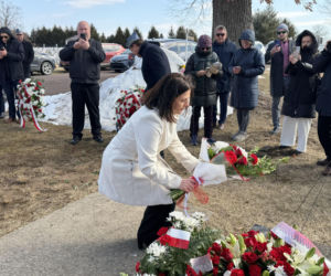 Dzień Pamięci Żołnierzy Wyklętych w Amerykańskiej Częstochowie