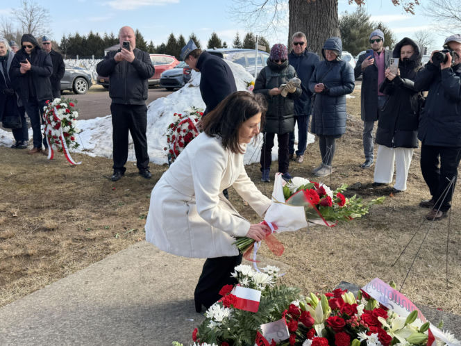 Dzień Pamięci Żołnierzy Wyklętych w Amerykańskiej Częstochowie