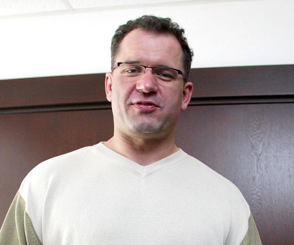 Rafał Kubacki