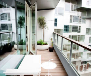 Apartamentowiec jak eco-wioska