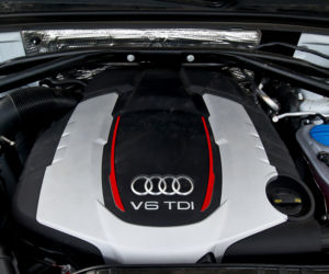 Audi SQ5 plus 3.0 V6 TDI quattro