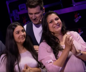 Tak wyglądają rodzice i siostra Viki Gabor z Eurowizji Junior 2019
