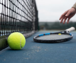 US Open. Porażka Maksa Kaśnikowskiego w eliminacjach