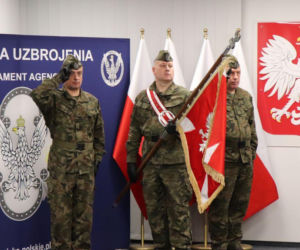 Święto Agencji Uzbrojenia ustanowione na 1 kwietnia
