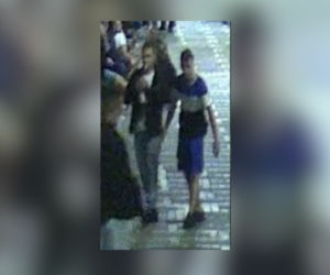 Policja poszukuje sprawców bójki na Bulwarze Gdyńskim