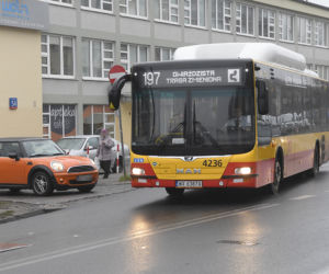 Nie likwidujcie nam autobusów