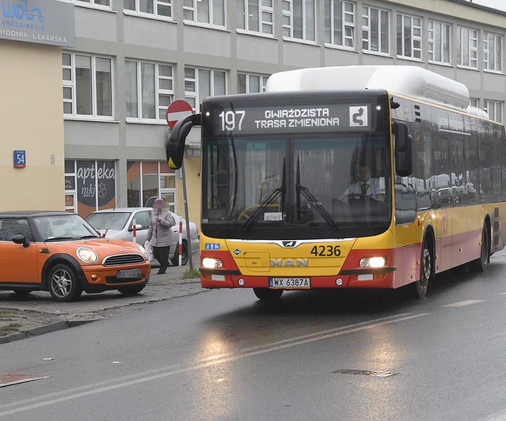Nie likwidujcie nam autobusów