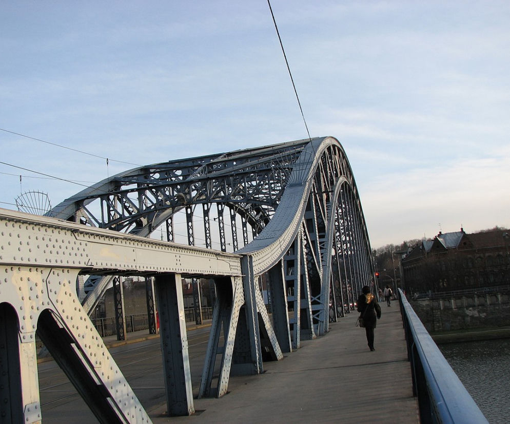 Most Piłsudskiego
