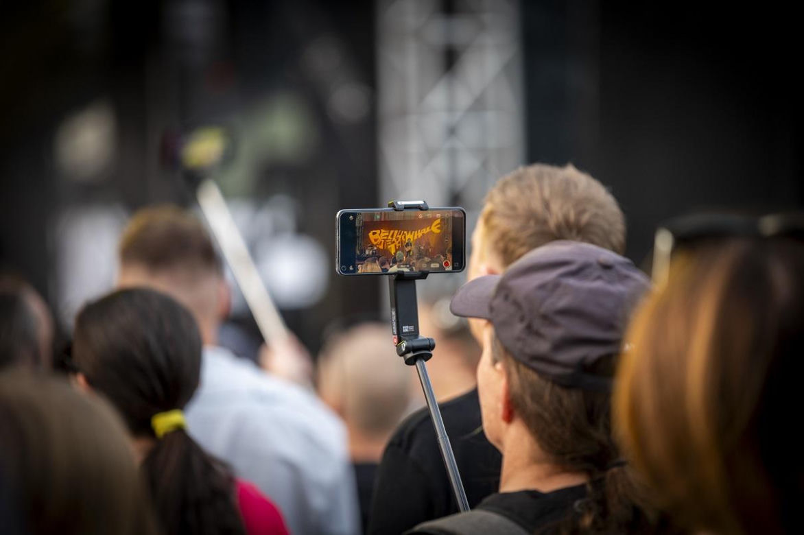 Sosnowiec Fun Festiwal 2024. Na scenie Smolik, Natalia Nykiel i Tribbs 