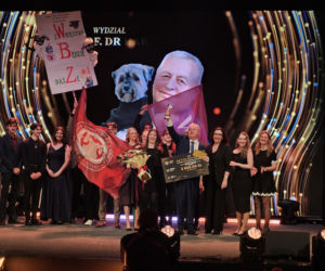 Gala Belfer UWM 2025