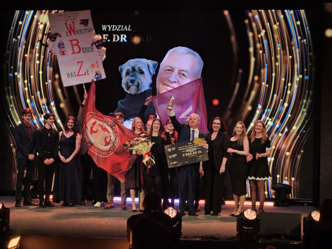 Gala Belfer UWM 2025