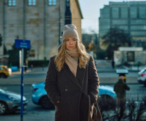 Na Wspólnej, odcinek 4187: Łukasz szokuje Kalinę informacją, że wciąż posiada ich intymne nagranie - ZDJĘCIA