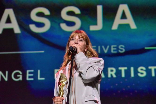 Koniec Tofifest. Nastassja Kinski odebrała nagrodę za twórczą niepokorność