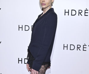 Srebrna Doda, odważna Blanka i elegancka Przetakiewicz! Gwiazdy błyszczały na czerwonym dywanie