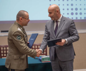 Program „PGZ Start-up – Innowacje dla bezpieczeństwa” ruszył. PGZ i WAT szukają przełomowych technologii