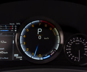 Lexus RC F Carbon 5.0 V8 464 KM 