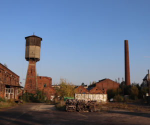 Częstochowa: na miejscu przędzalni ma powstać stadion