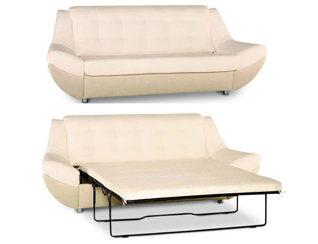 Sofa z funkcją spania Chanelle