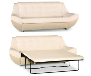 Sofa z funkcją spania Chanelle