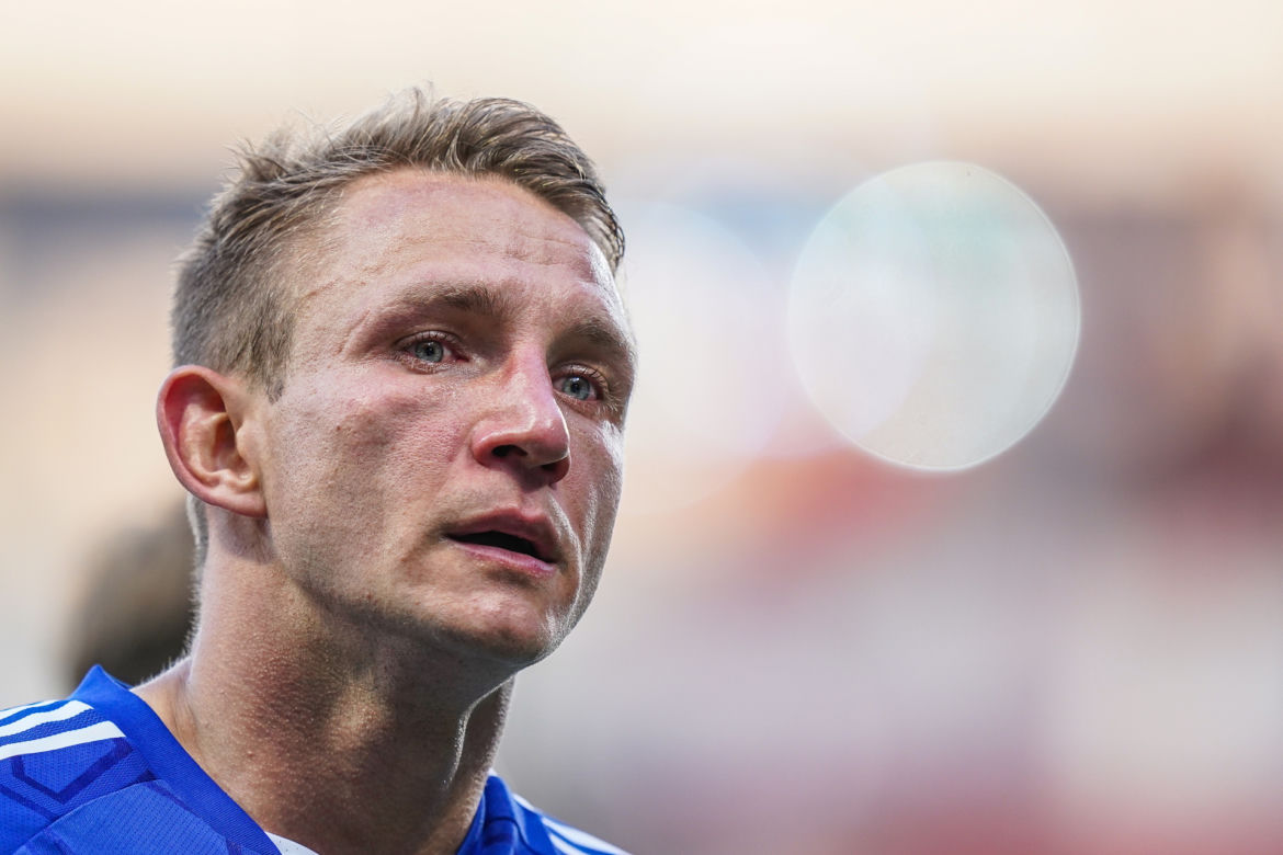 Jessica Ziólek, Kuba Rzeźniczak
