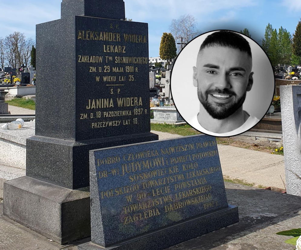 Znamy miejsce pochówku Łukasza Litewki. Tuż obok spoczywa znany społecznik