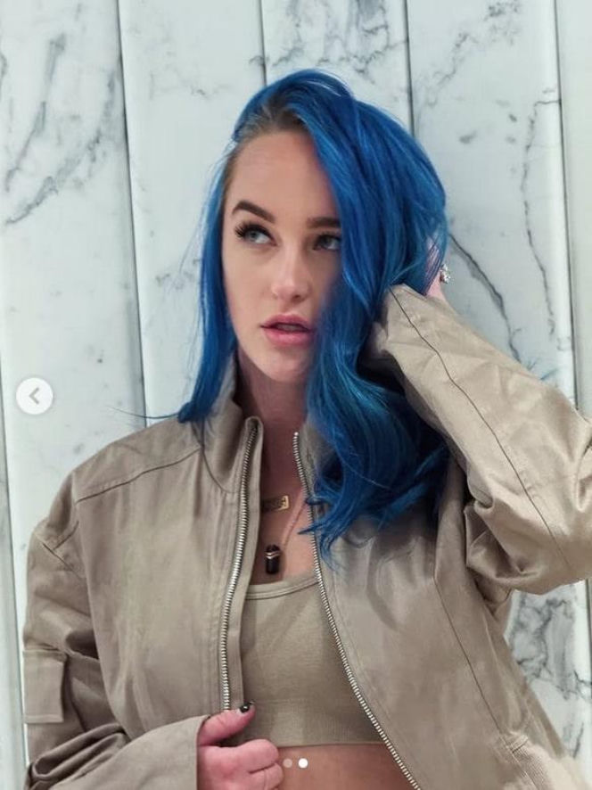 Tragiczny wypadek przerwał jej karierę. Miała tylko 26 lat i całe życie przed sobą!