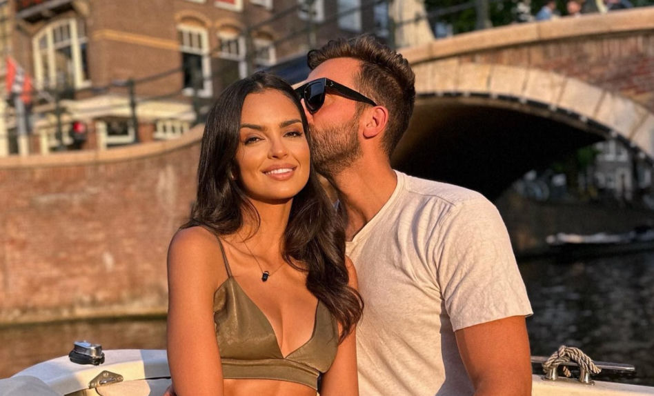 Klaudia El Dursi ZSZOKOWANA. Najpierw Kolumbia, potem Amsterdam – co się stało?