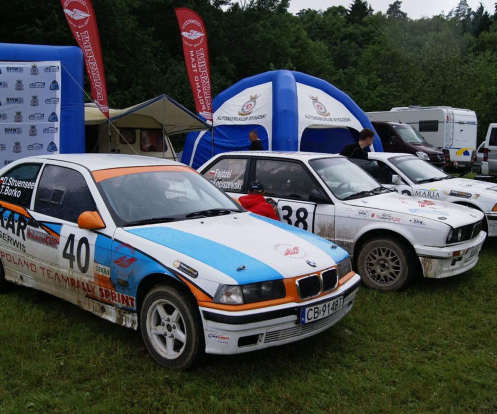 Schotter Cup w Niemczech