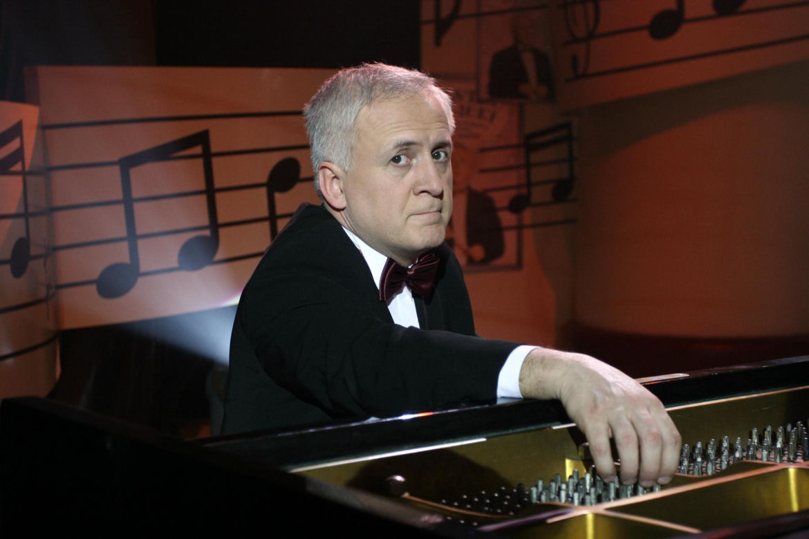 Waldemar Malicki