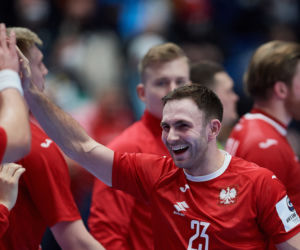 ME w piłce ręcznej: Polska - Austria
