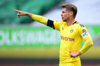 Wyjaśniła się przyszłość Łukasza Piszczka! Będzie grał w polskiej trzeciej lidze