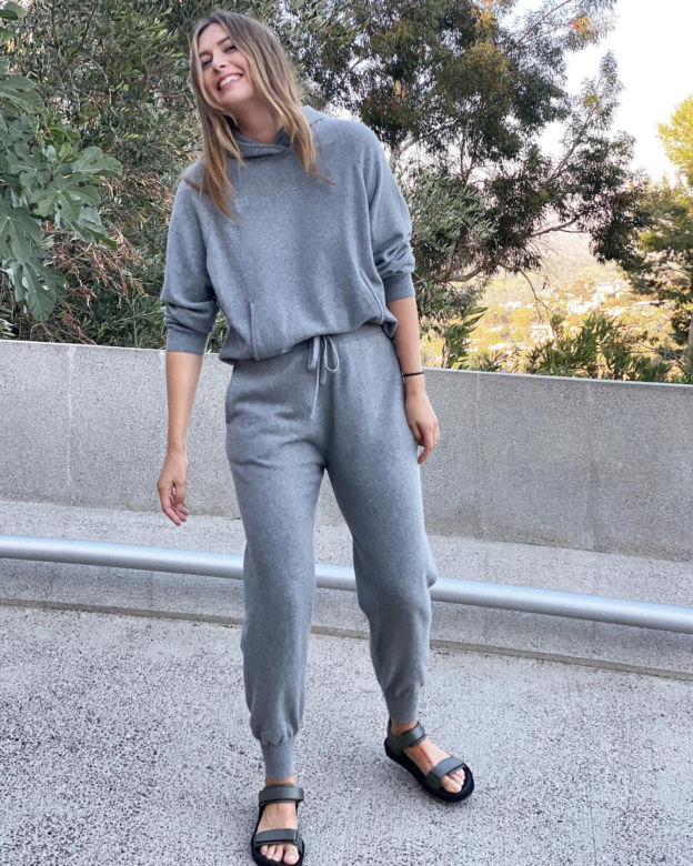  Tak wygląda była sportsmenka! Maria Sharapova wygląda obłędnie
